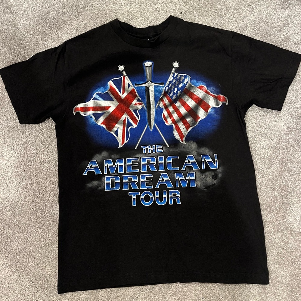 American Dream Tour 21 Savage Merch